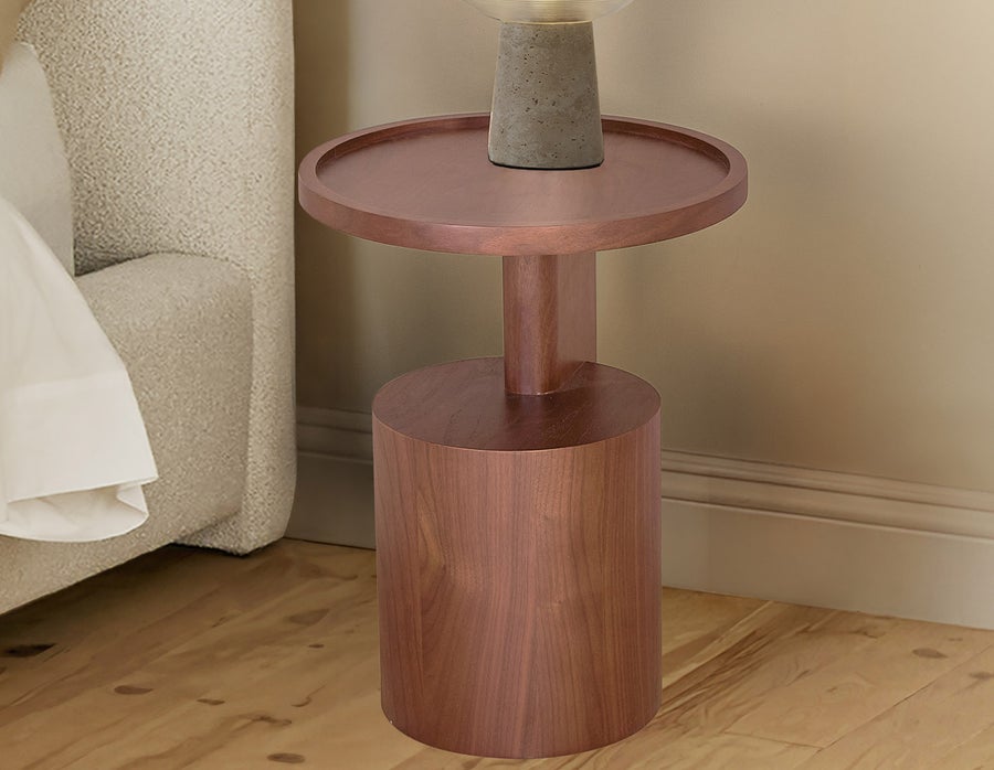 MARCUS table d'appoint moderne contemporaine undefined