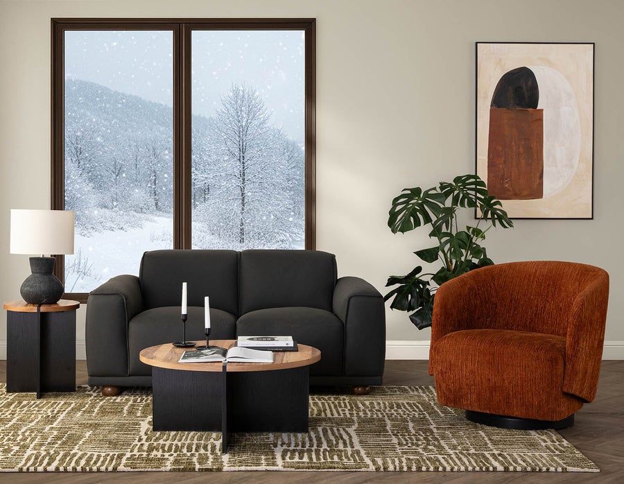 IDA fauteuil pivotant undefined