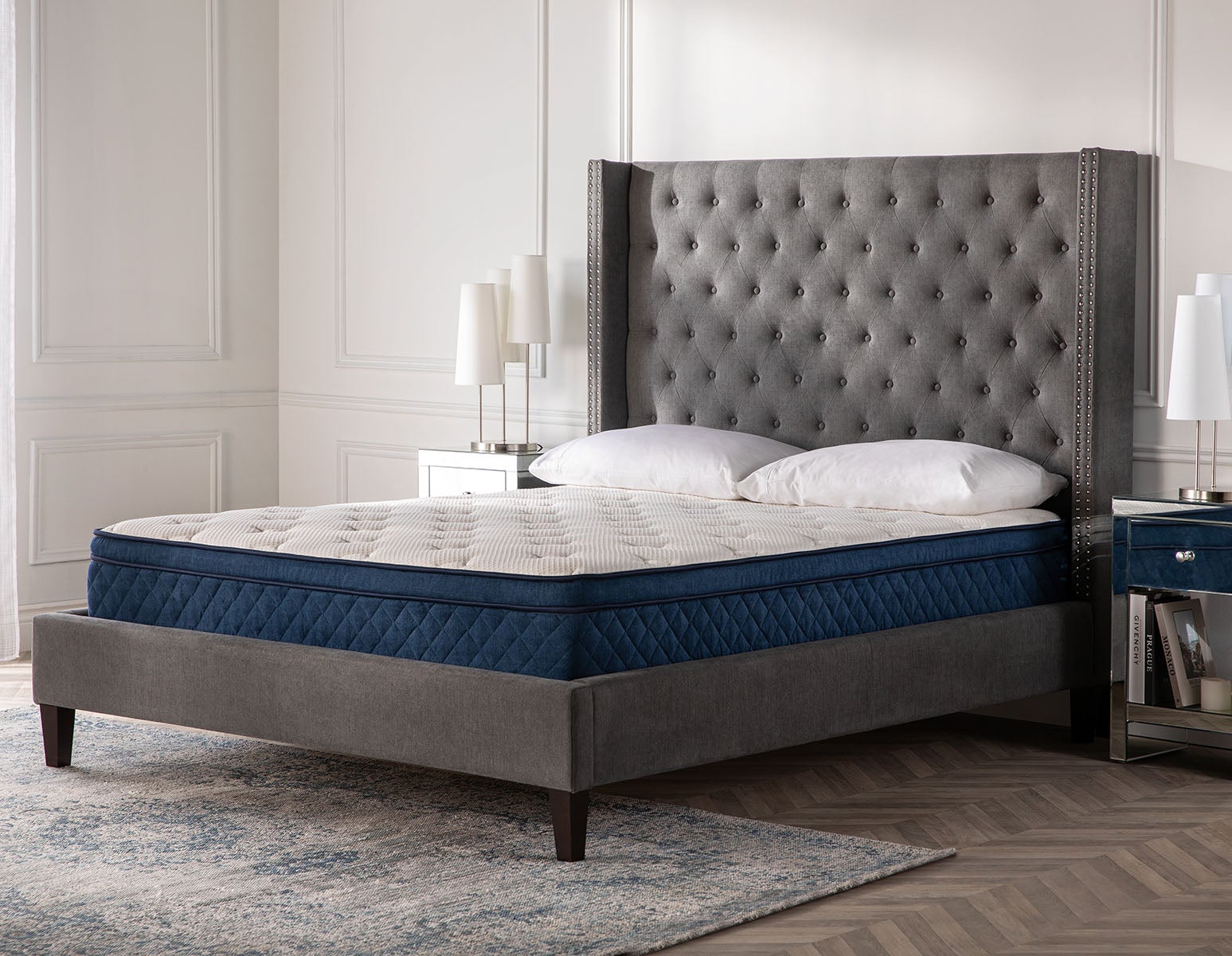 ROYAL ULTIME matelas double undefined