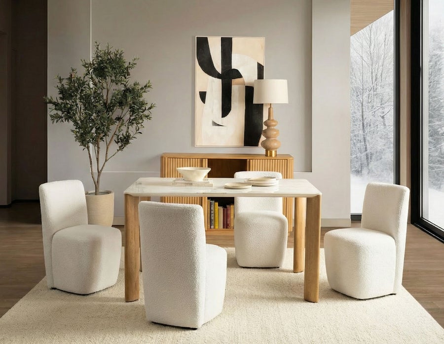 WALTER chaise de salle à manger undefined