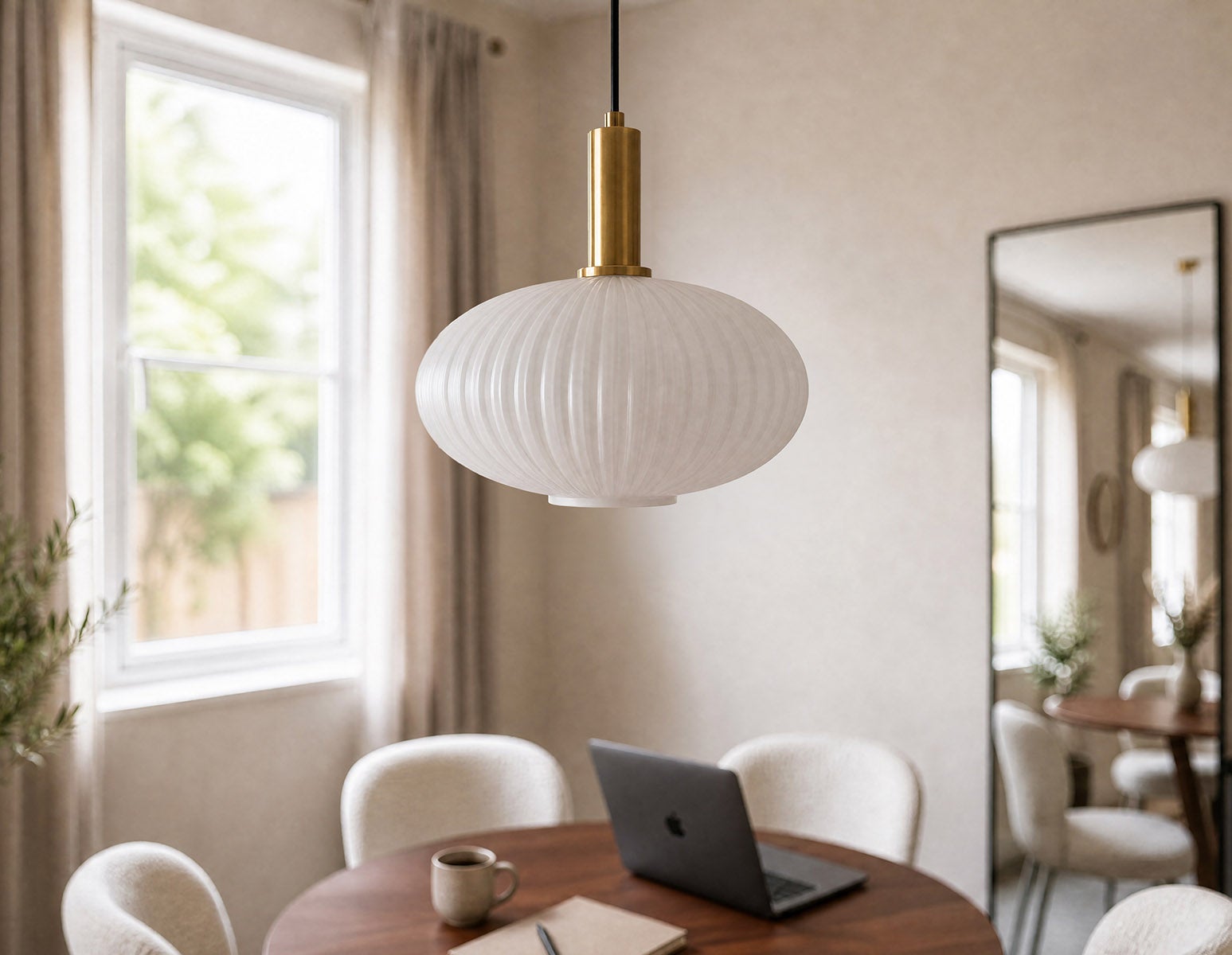BINA suspension 30 cm diam. undefined