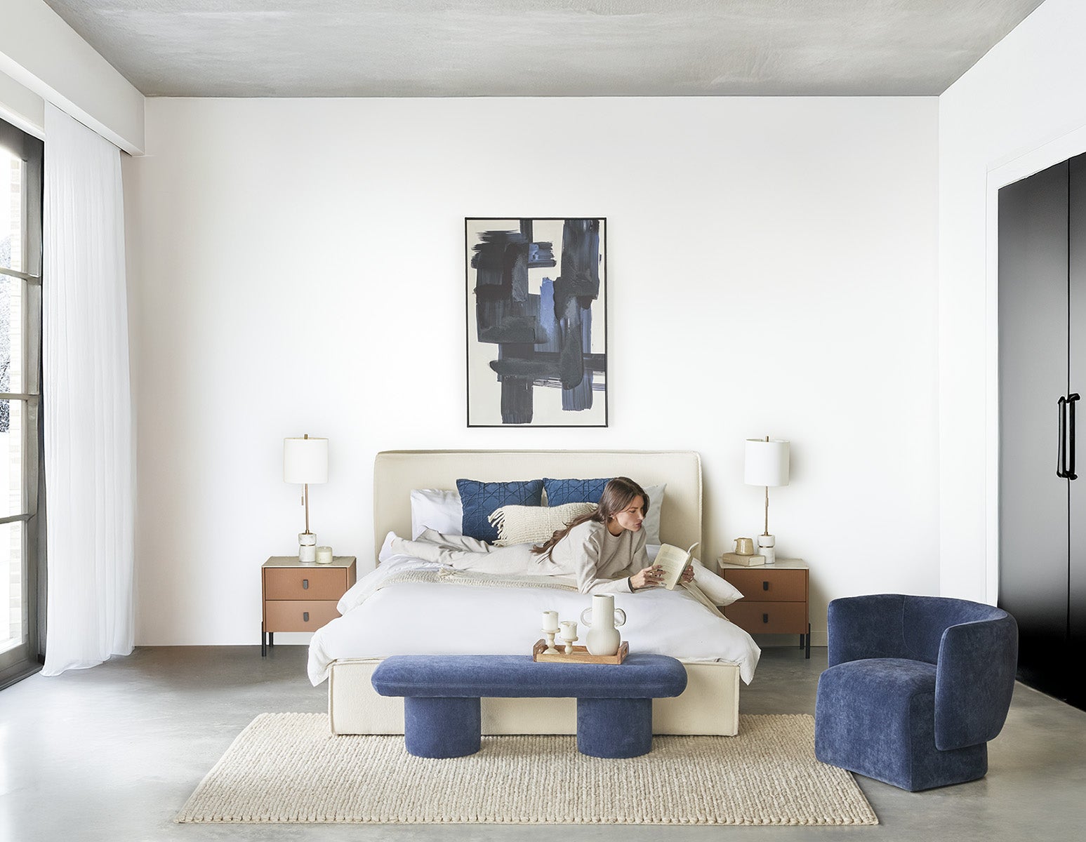 ROANNE fauteuil undefined