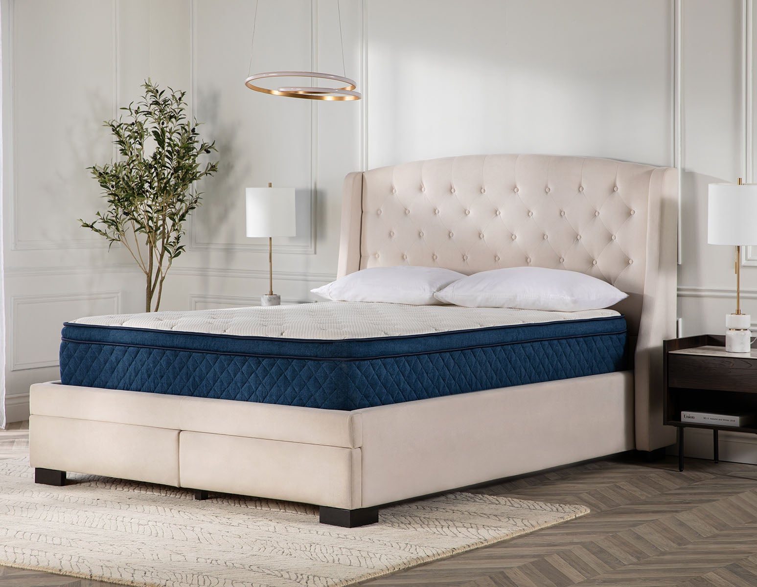 ROYAL SELECT matelas double undefined