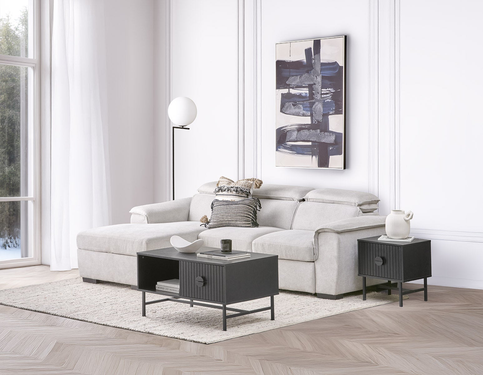 MONTANA table d'appoint undefined