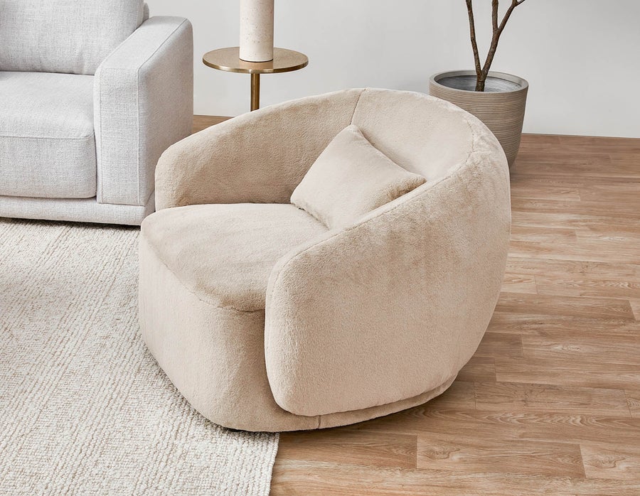 PATON chaise d'appoint contemporaine undefined