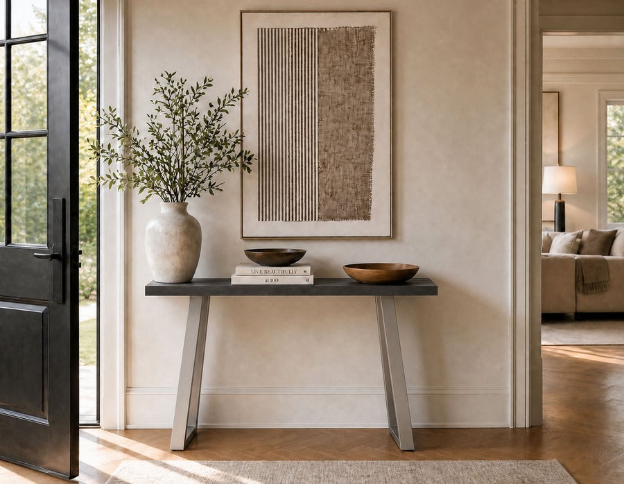 MADERA console 120 cm undefined