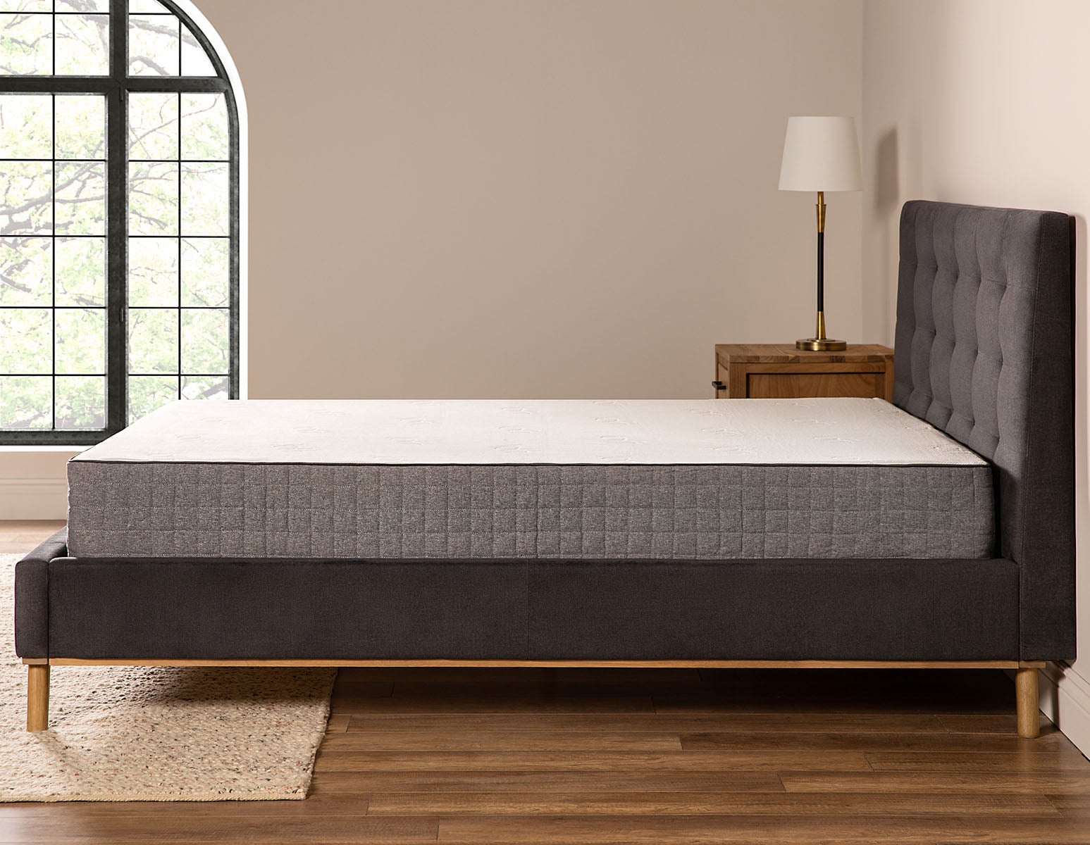 LOFT 10 matelas double undefined