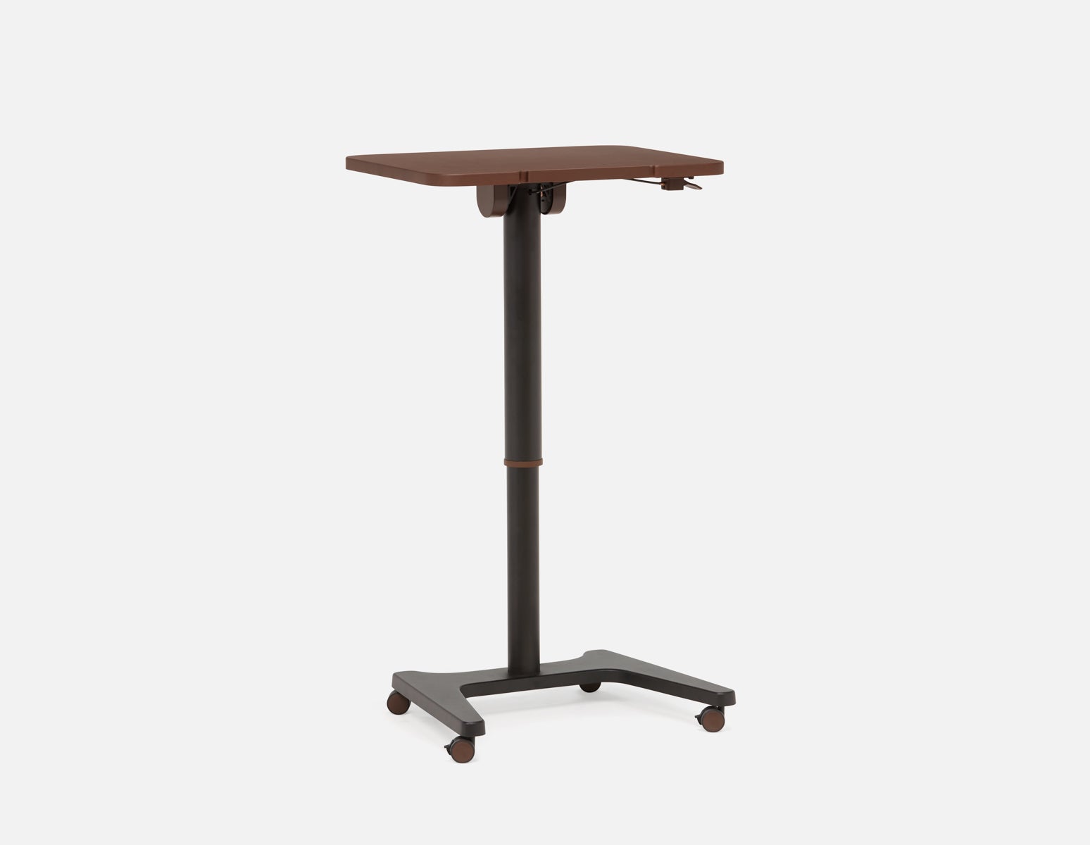 LILY bureau portatif ajustable undefined