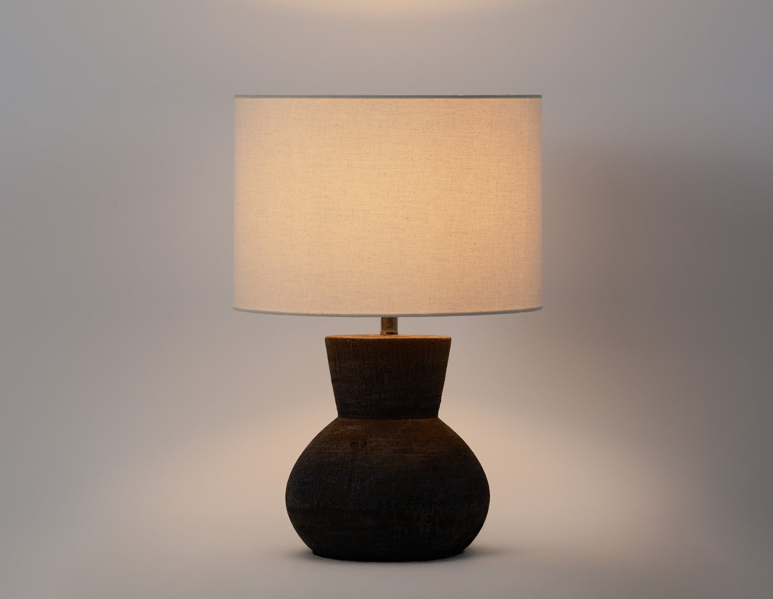 MELLY lampe de table 49.5 cm haut undefined