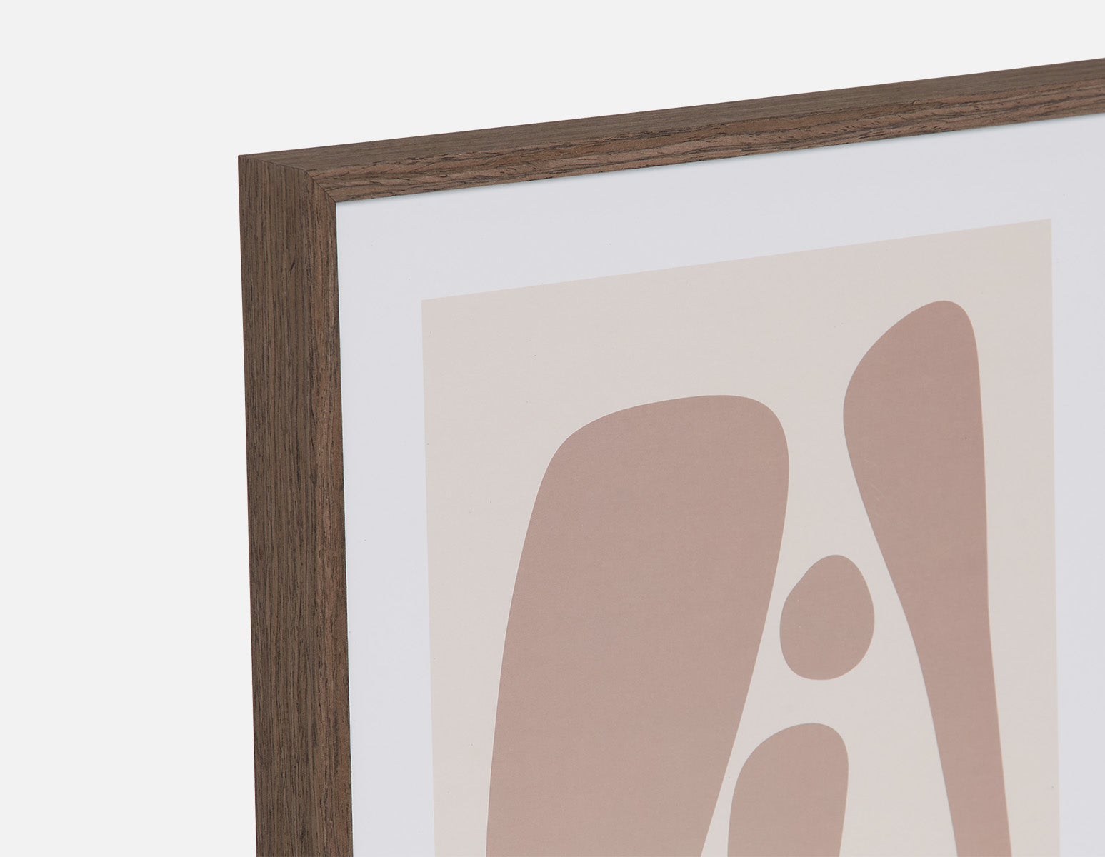 ALVIN tableau encadré 31x41cm undefined