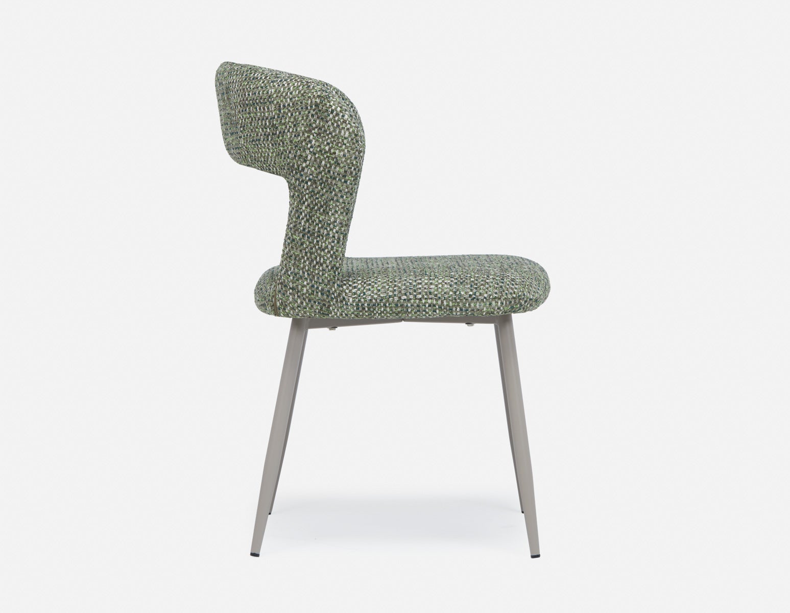 KIRIL chaise de salle à manger moderne contemporaine undefined
