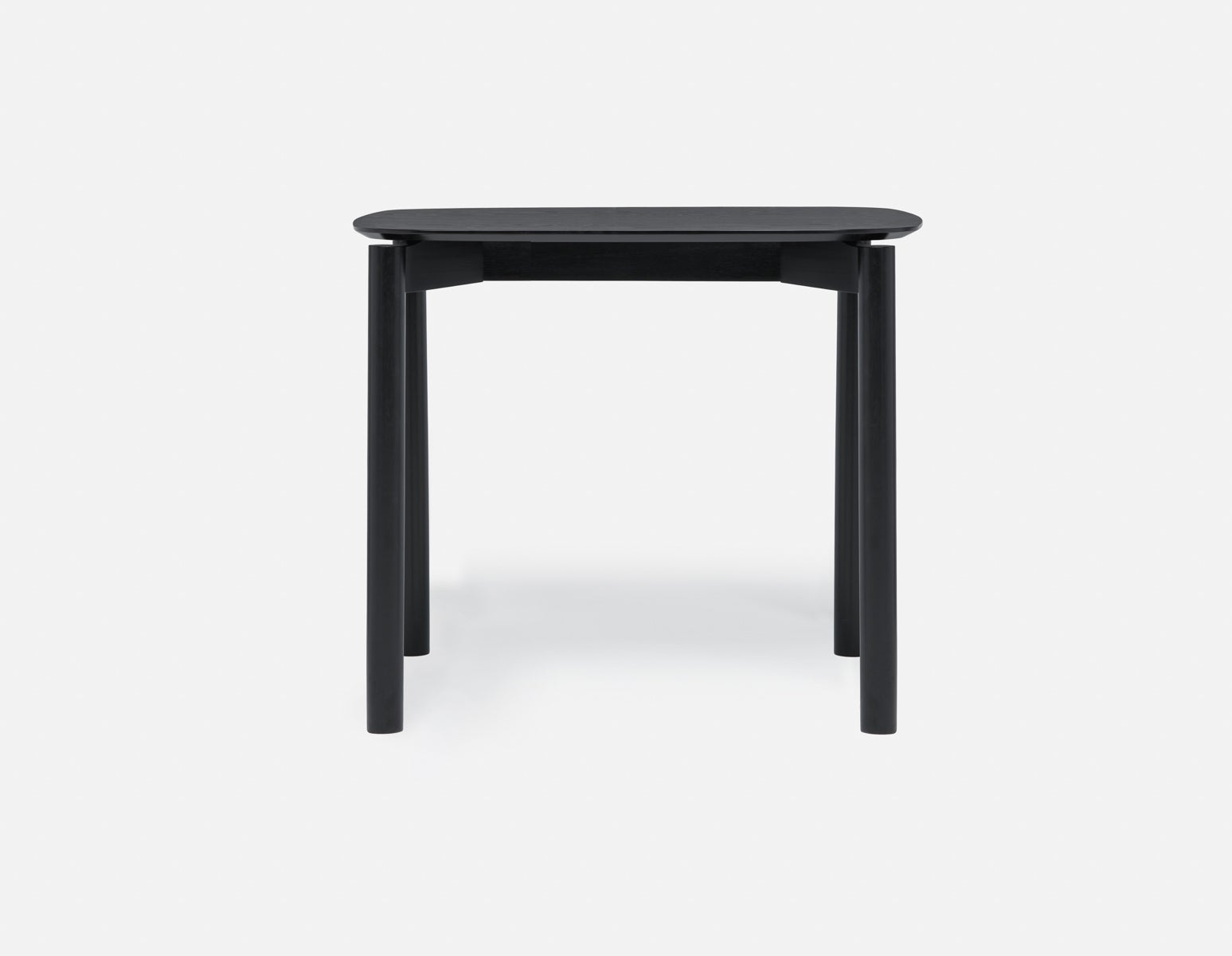 AMELIE table de salle à manger moderne 90 cm undefined