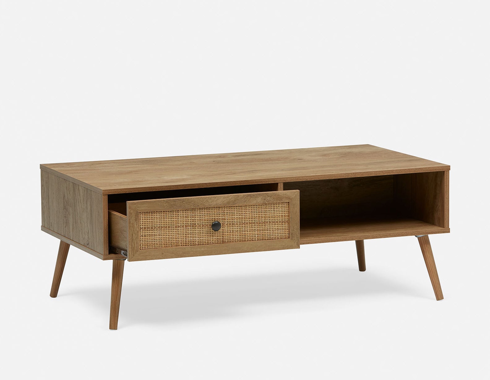 JETT table basse avec rangement 110 cm undefined