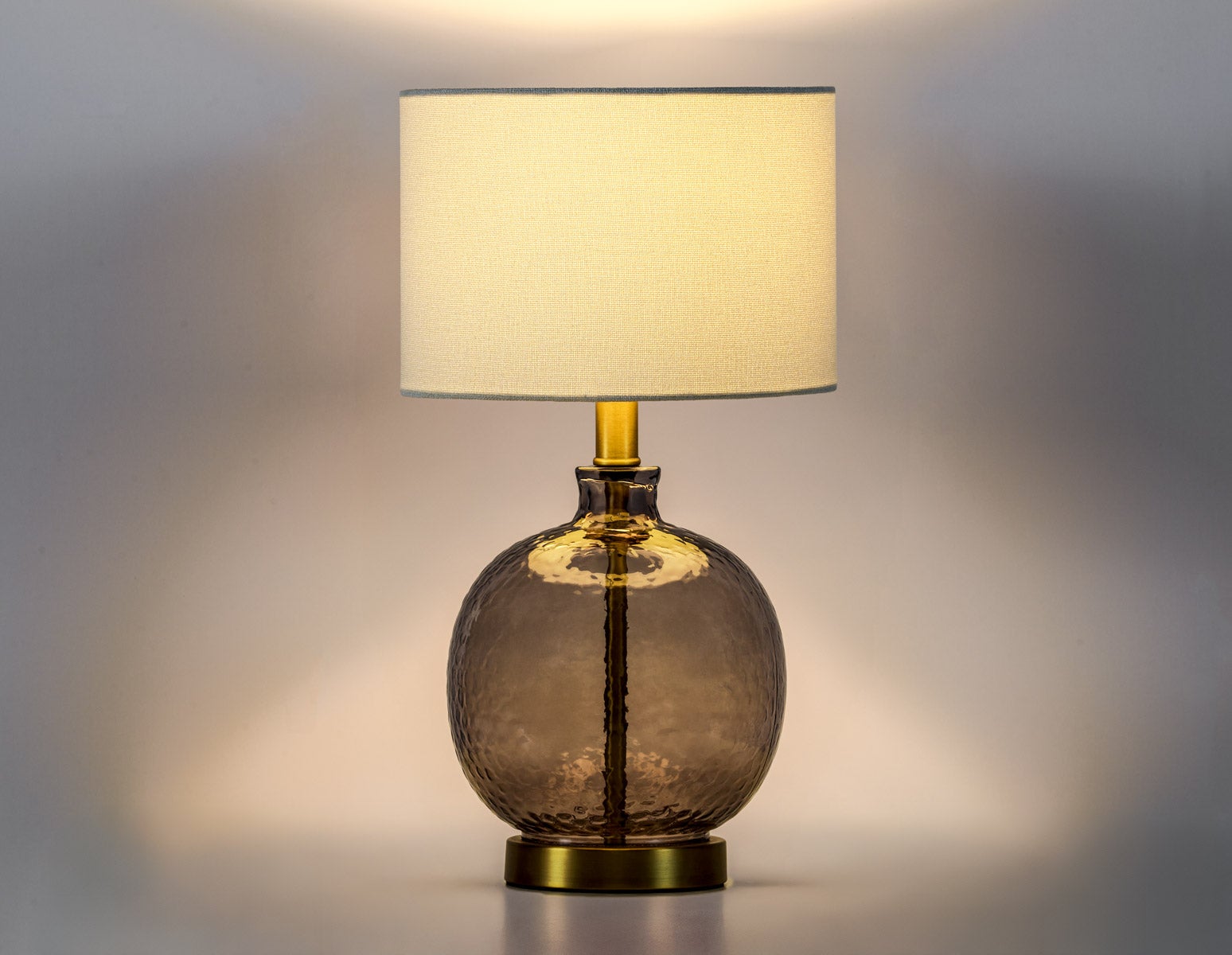 BAZZA lampe de table 45 cm haut undefined