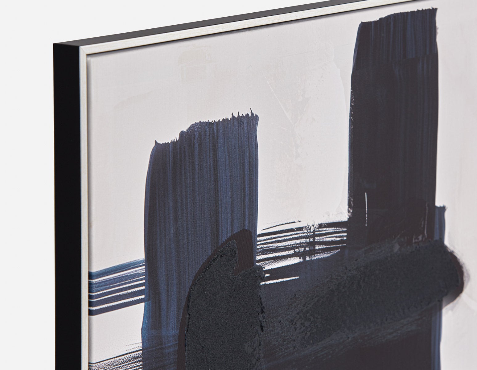ABISKO I tableau encadré 83 x 123cm undefined
