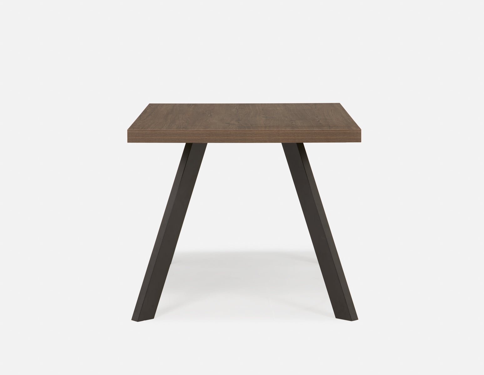 OZZY table de salle à manger contemporaine 140 cm undefined