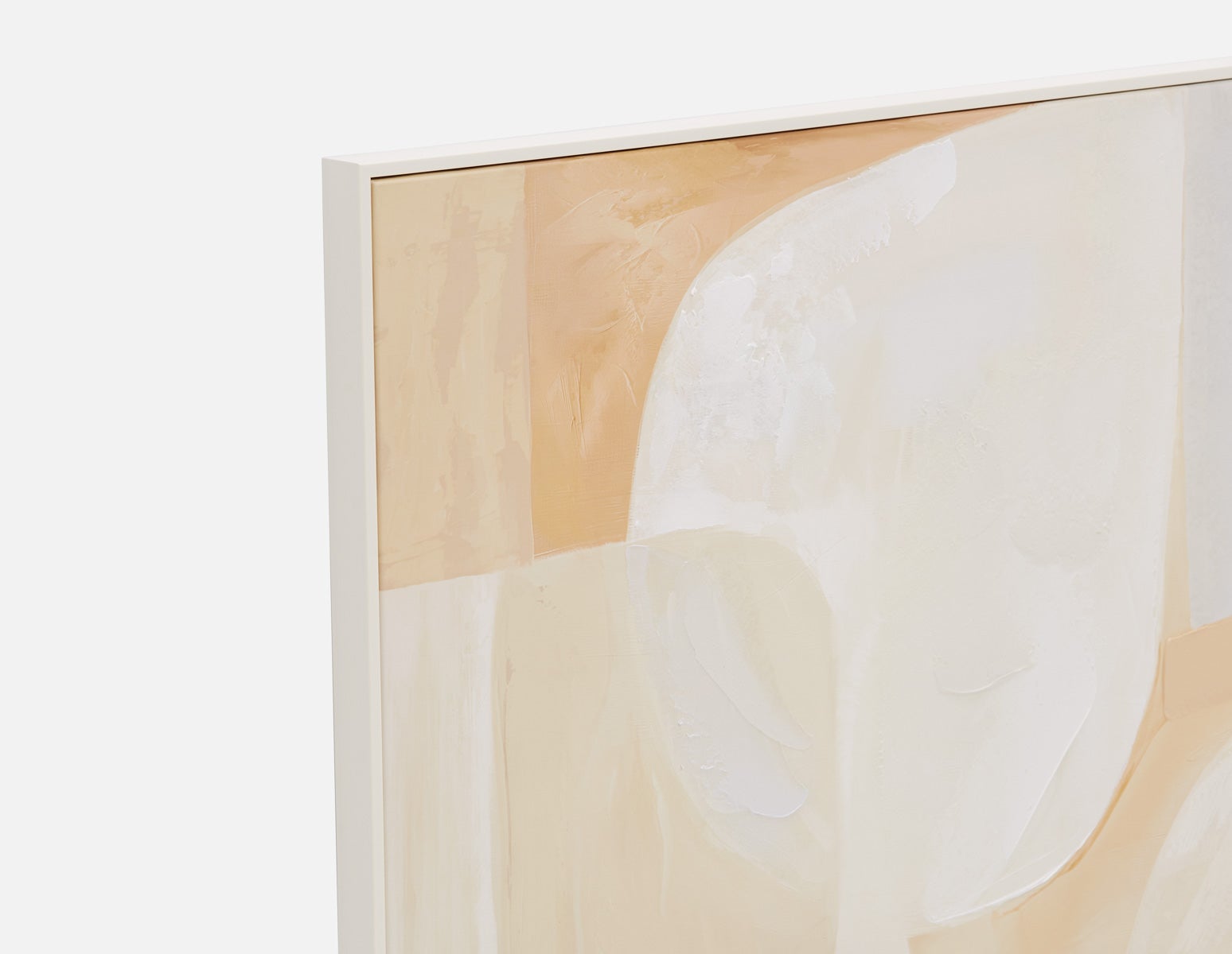 RAINA I tableau encadré 123 x 83cm undefined