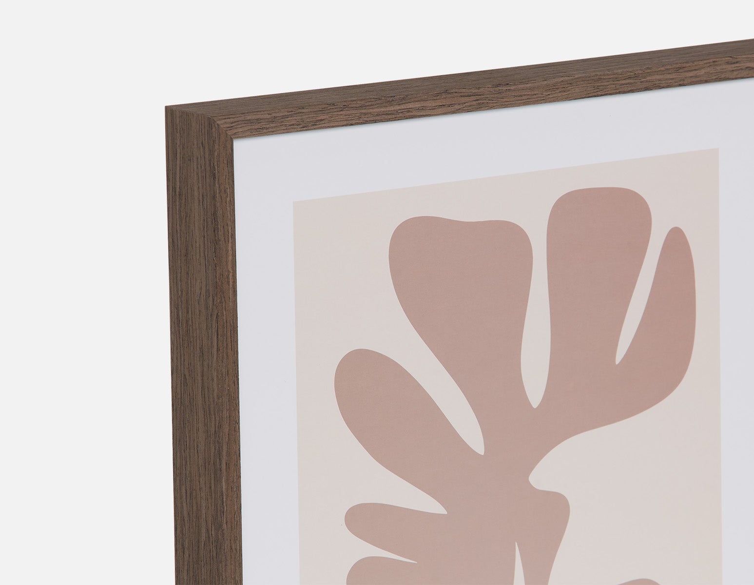 ALVIN tableau encadré 31x41cm undefined