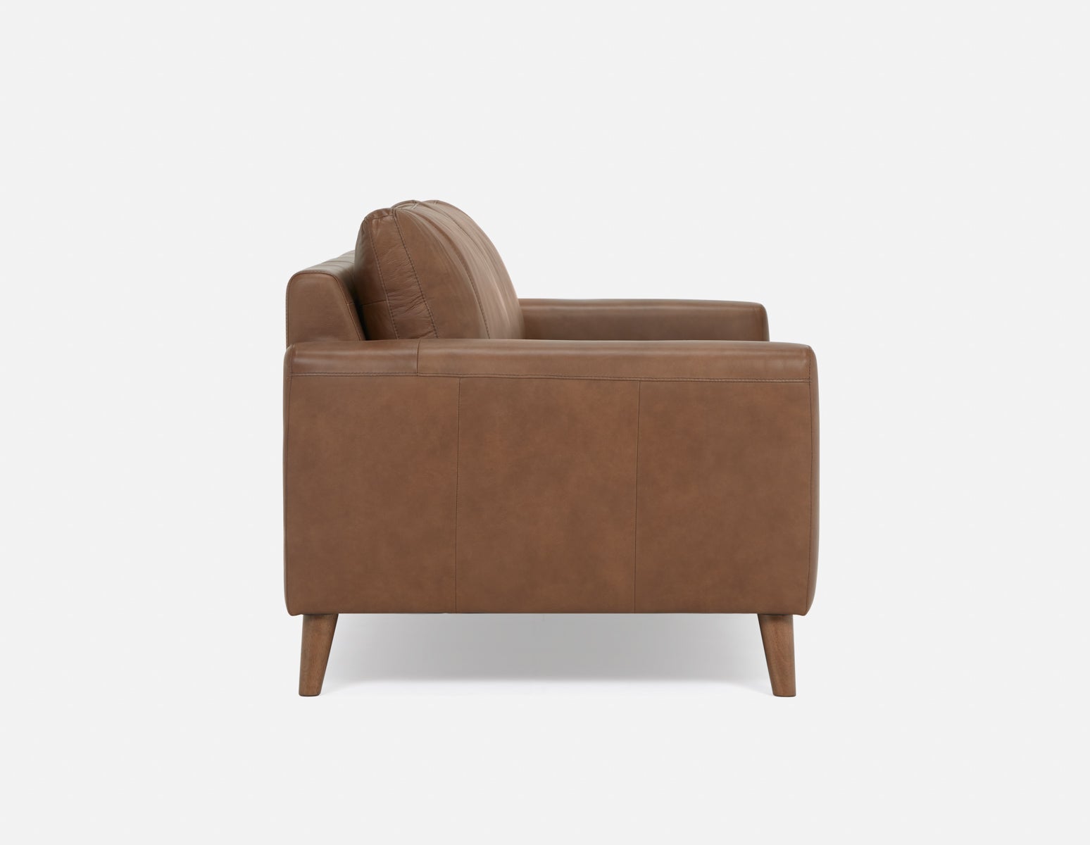 AMARI canapé 3 places classique 100% cuir undefined