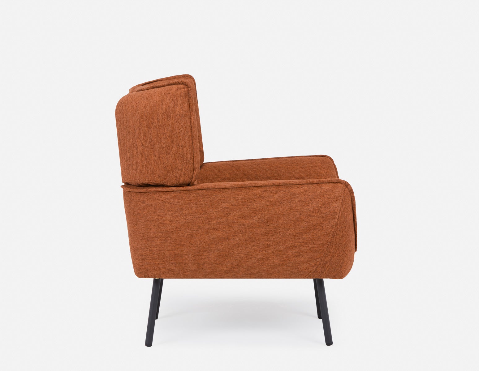 MARJORIE fauteuil contemporain moderne undefined