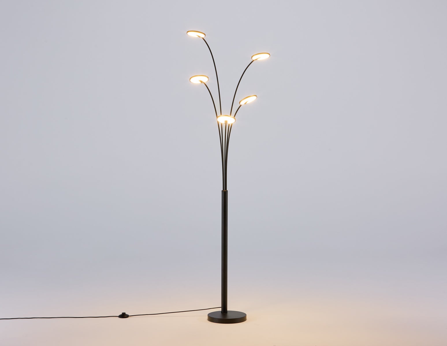 FAIZA lampe sur pied 189 cm haut. undefined