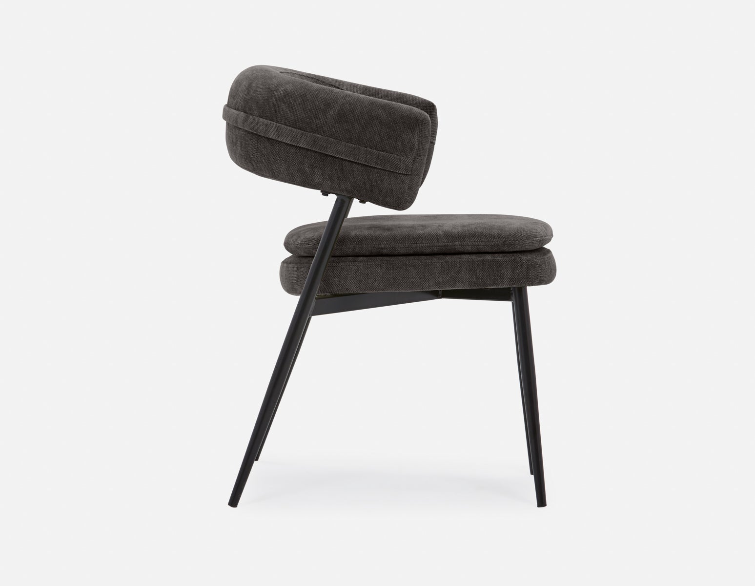 IFRAN chaise de salle à manger moderne et contemporaine undefined