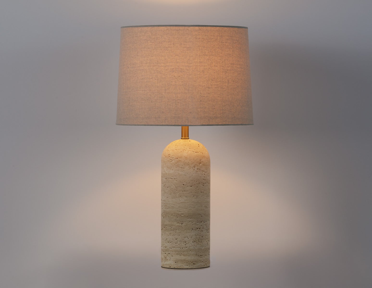 LURAS lampe de table 62 cm haut undefined