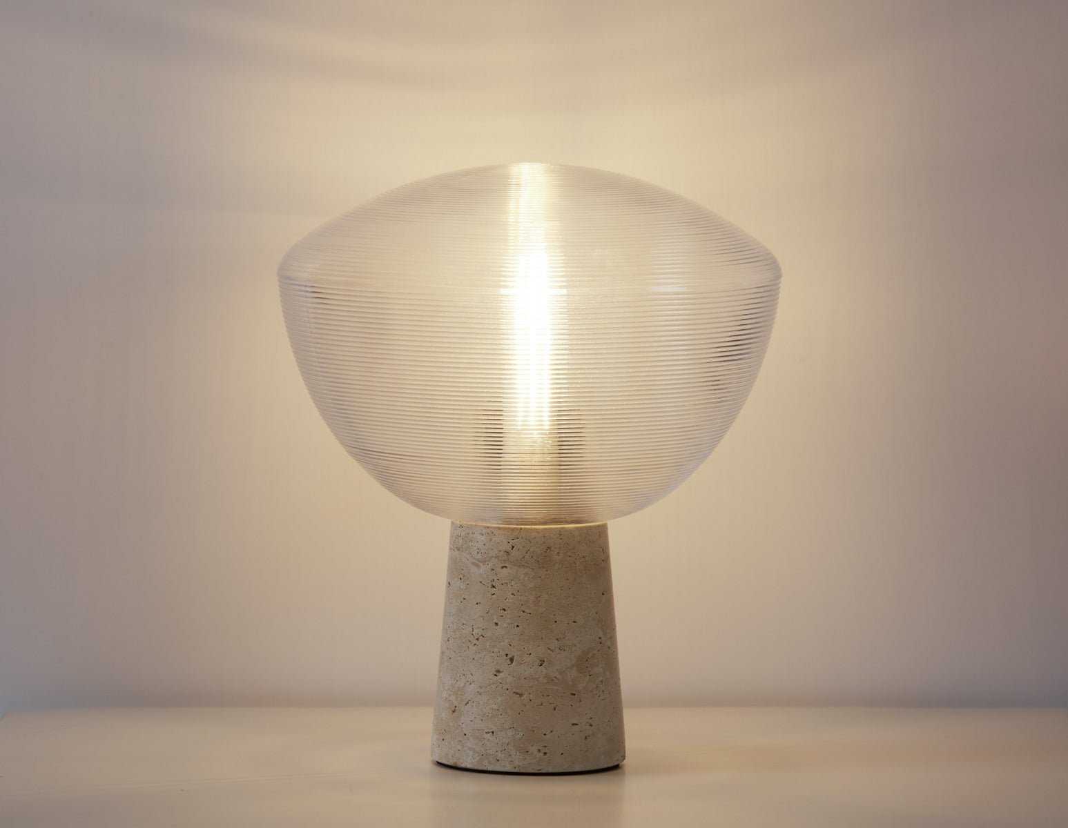 KINZIE lampe de table 31.2 cm haut undefined