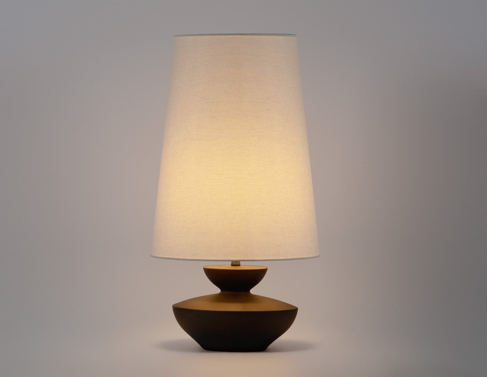 NATHALIE lampe de table 66 cm haut undefined