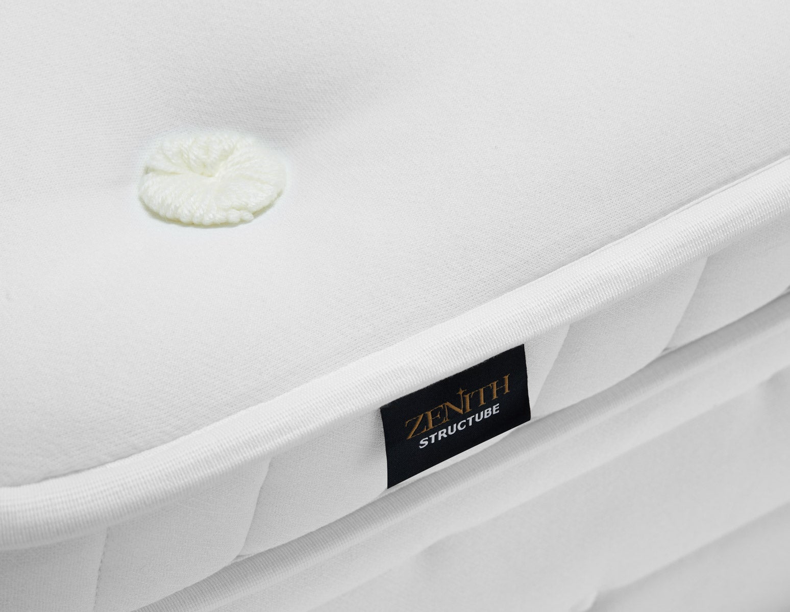 ZENITH grand matelas de luxe undefined