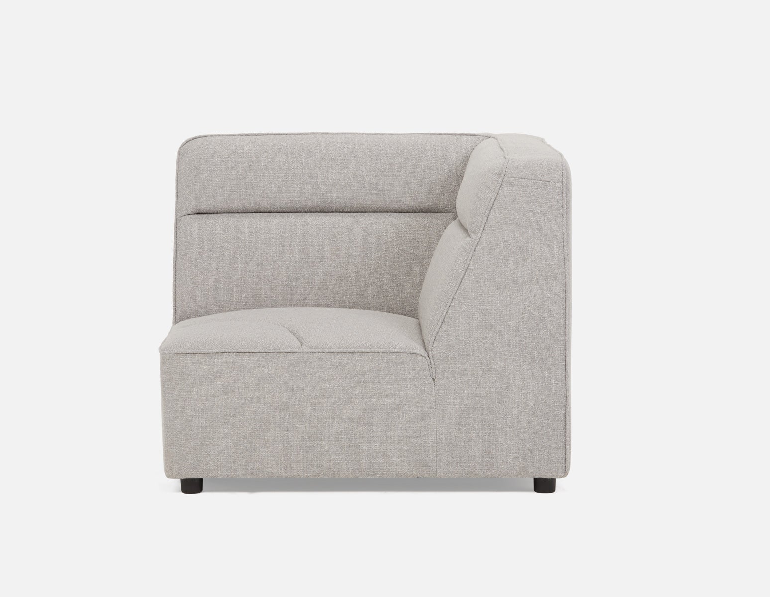 REVAN canapé d’angle modulaire moderne s'adapte à votre espace undefined