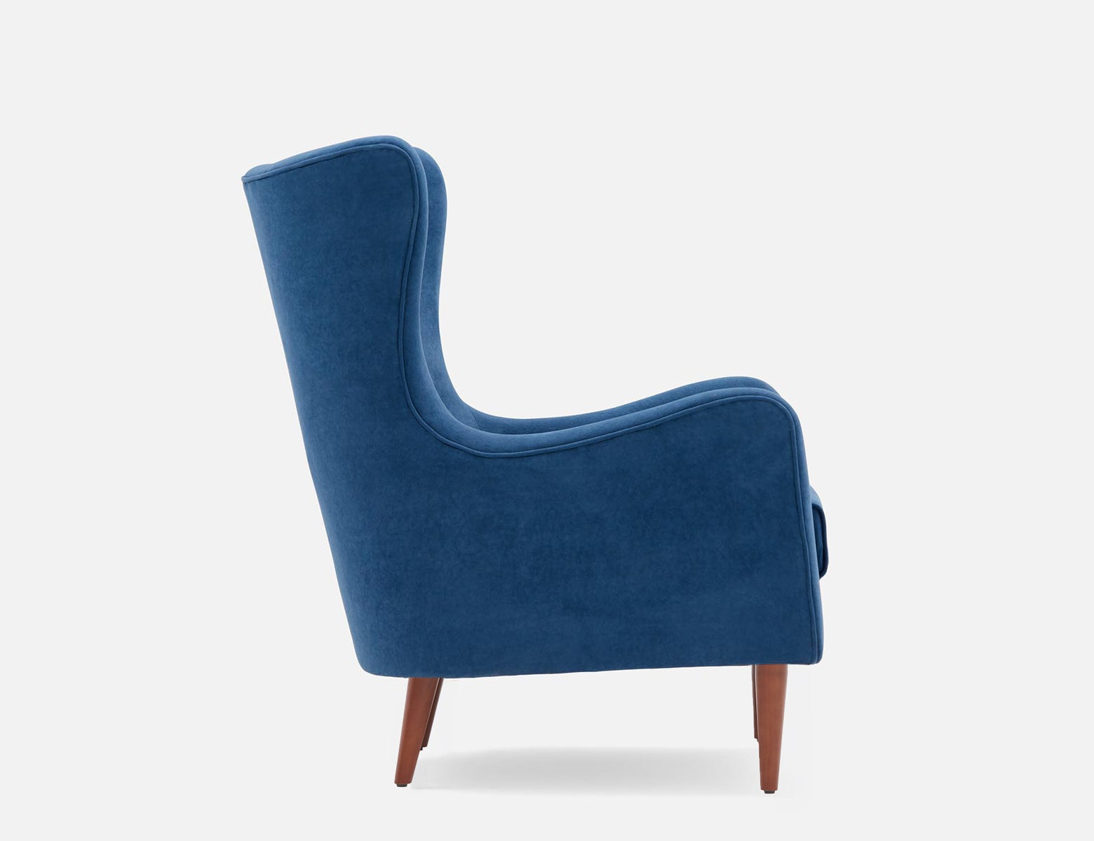 POLO fauteuil capitonné contemporain undefined
