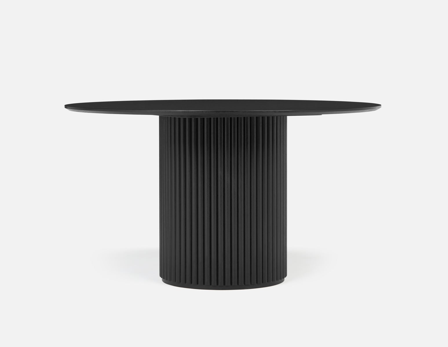 RHODES table de salle à manger ronde 135cm undefined