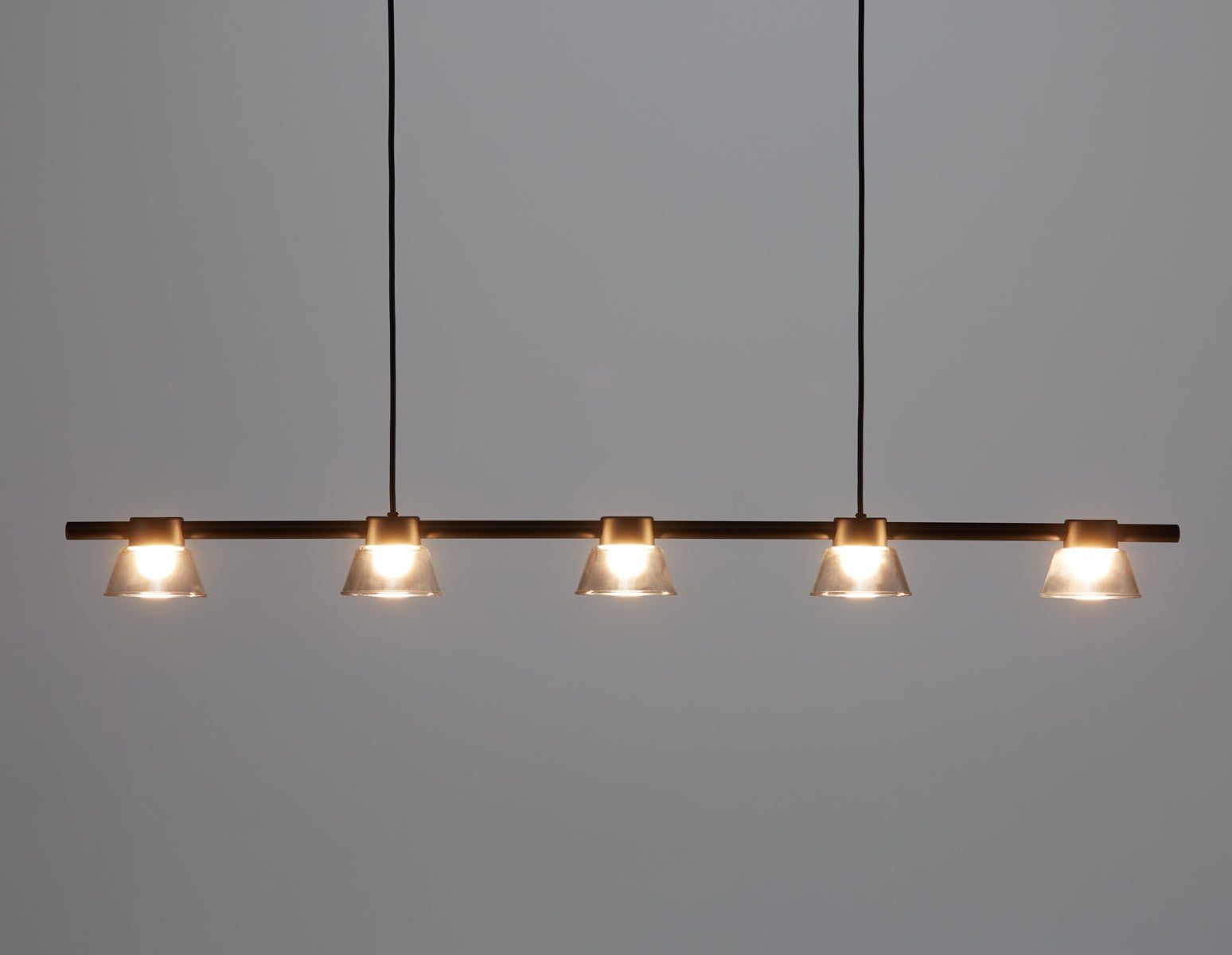 VENA Suspension industrielle moderne 95.5 cm undefined