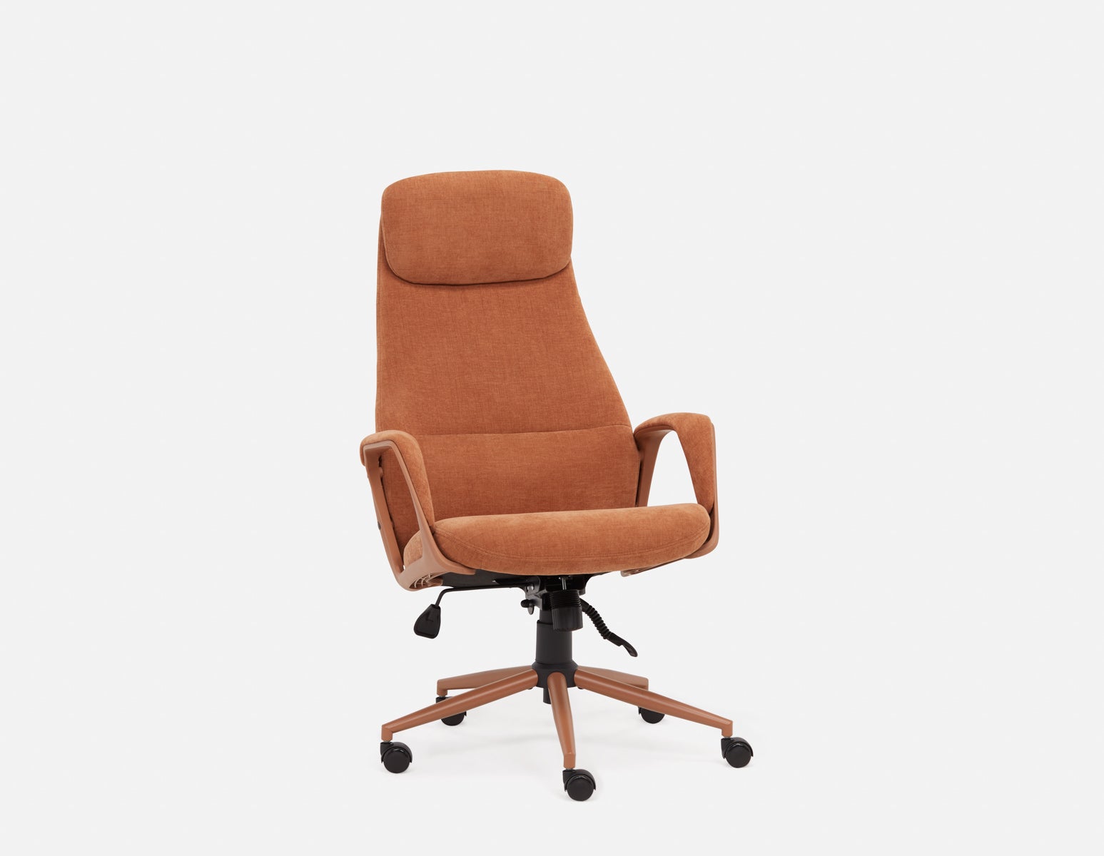LAZSLO chaise de bureau ergonomique undefined