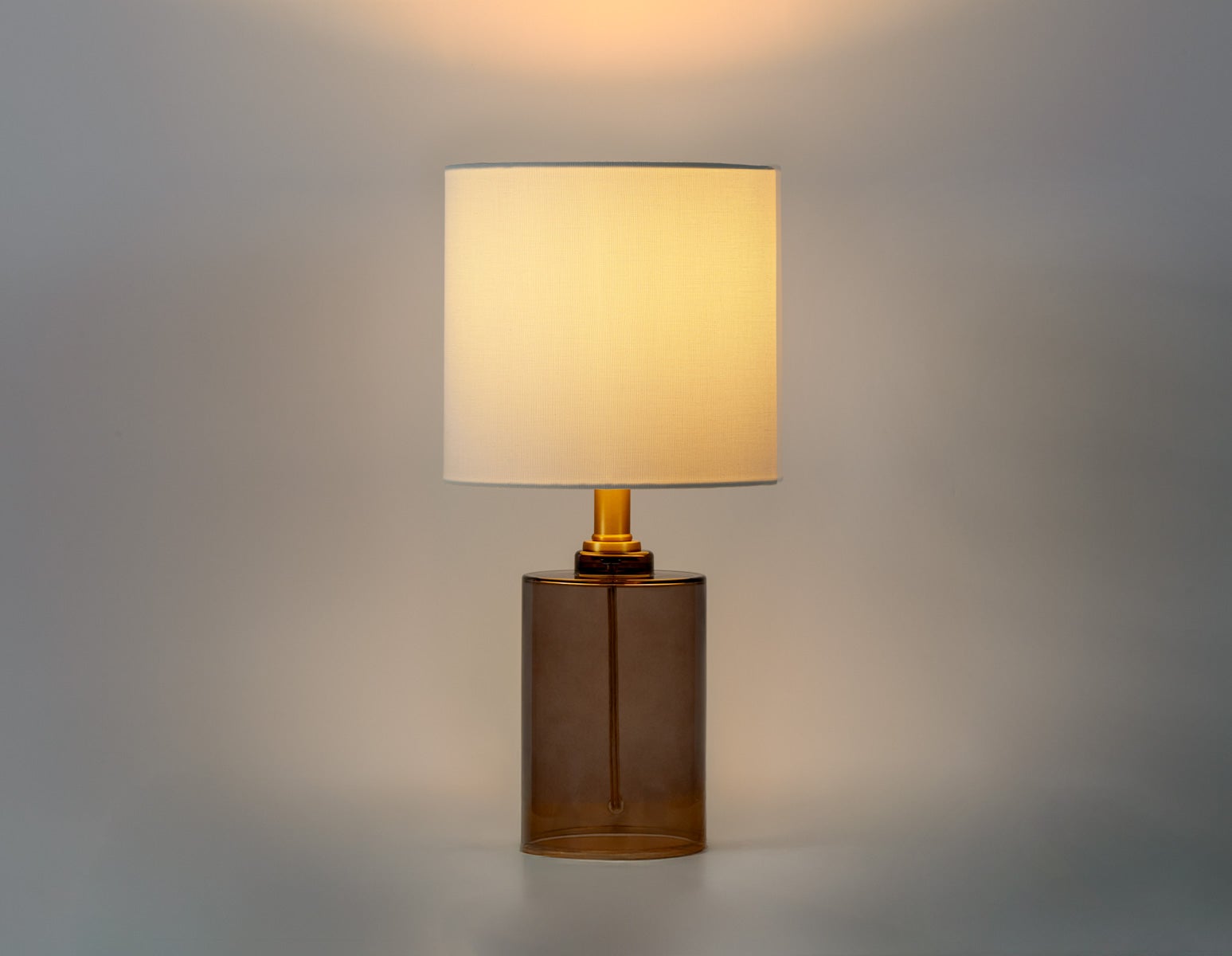BENNO lampe de table 45 cm haut undefined