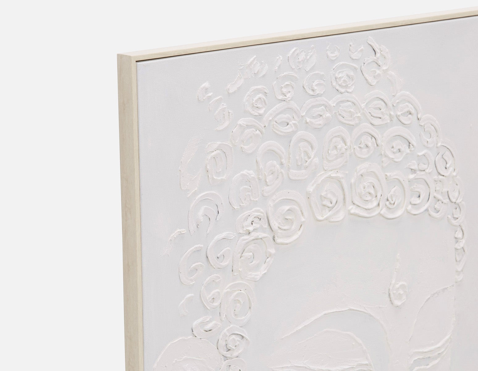 CRISTYLE II tableau encadré 93 x 123cm undefined