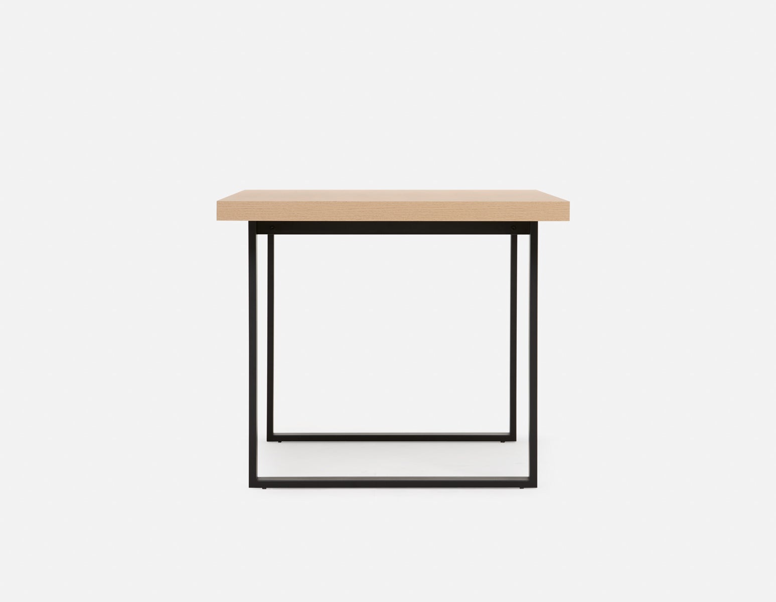 KIERA table de salle à manger moderne 180cm undefined