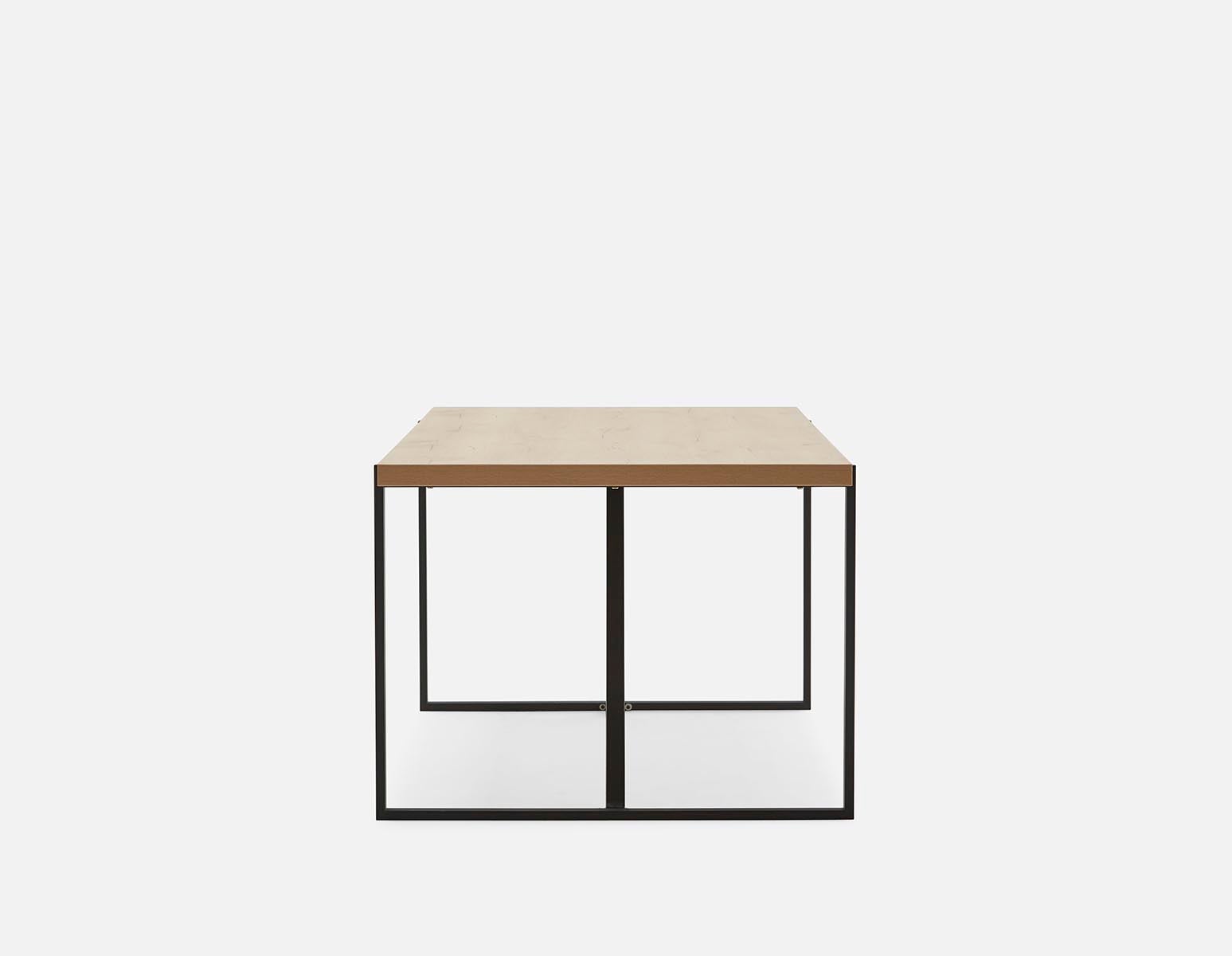 ARDA table de salle à manger 180 cm undefined