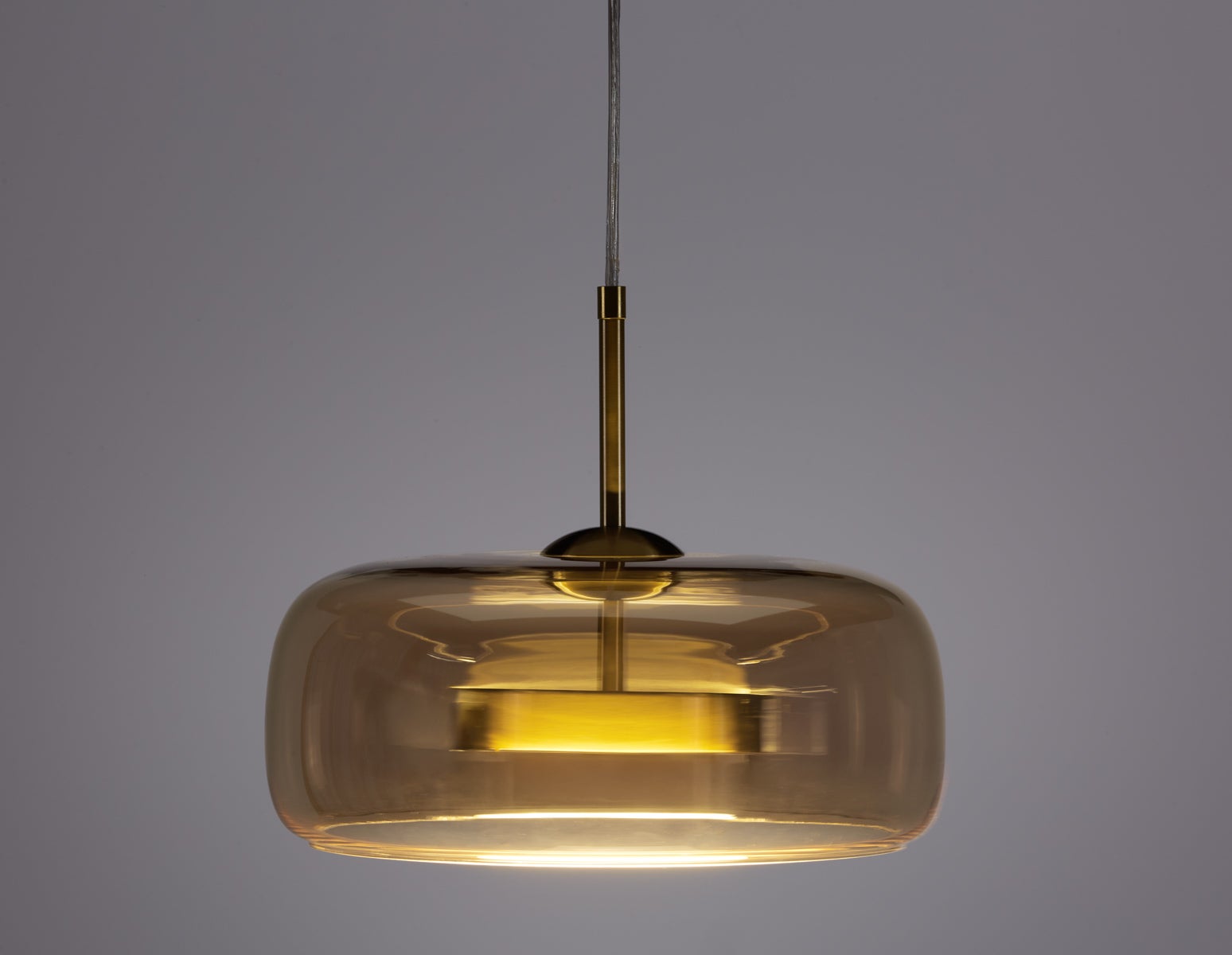 TRUDY suspension 32 cm diam. à intensité variable undefined