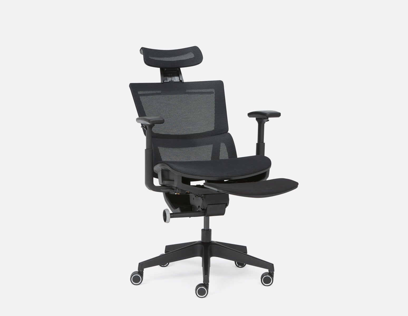ERGO chaise de bureau ergonomique undefined