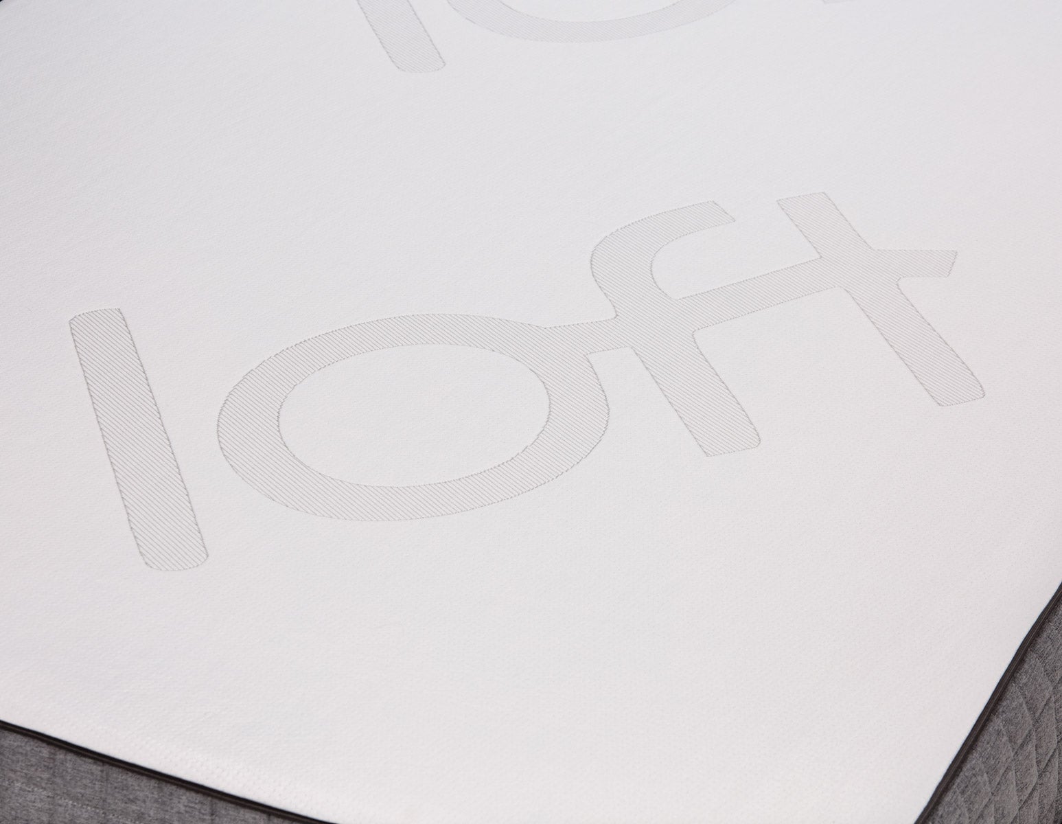 LOFT 12 matelas double undefined
