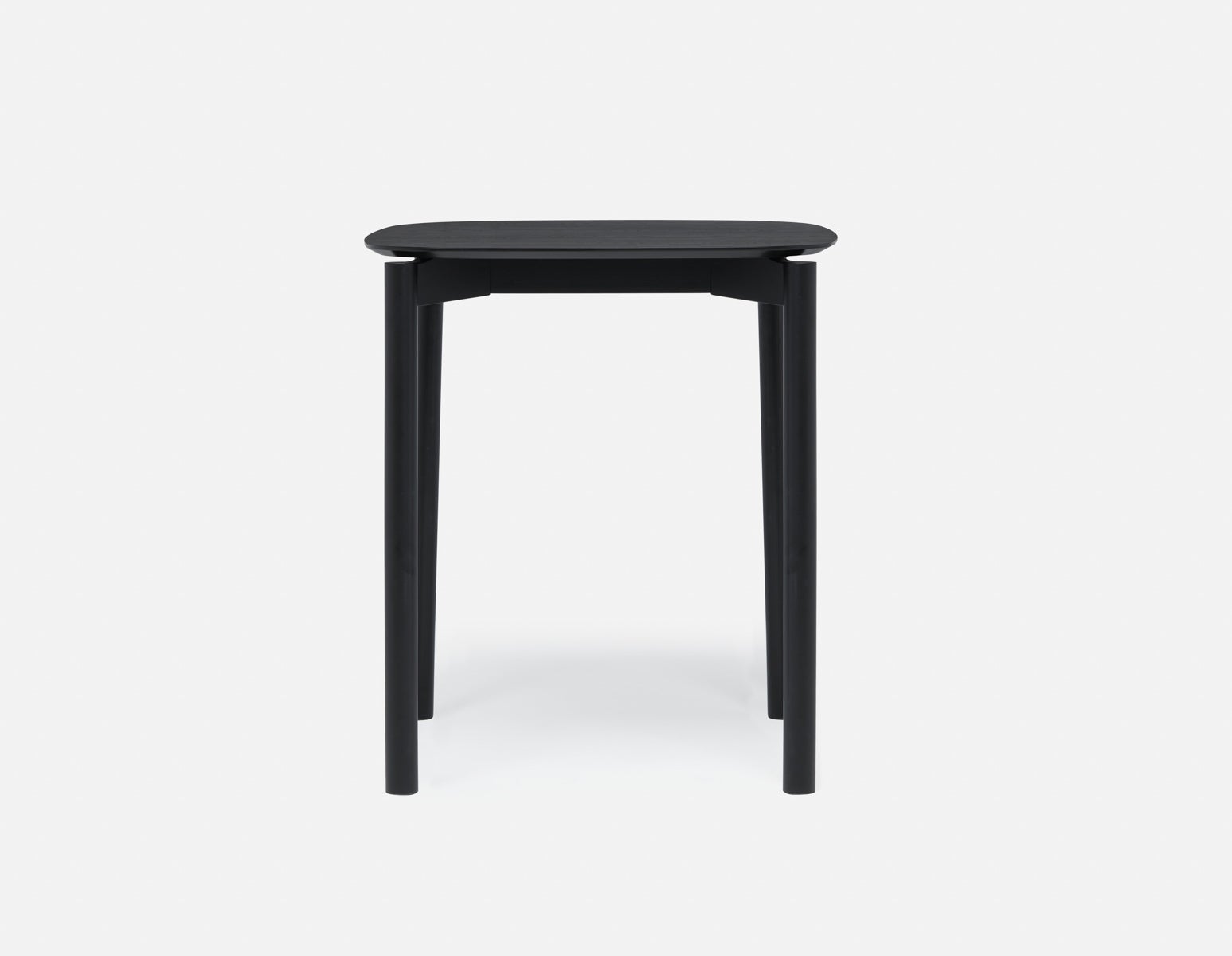 AMELIE table comptoir moderne 90 cm haut. undefined