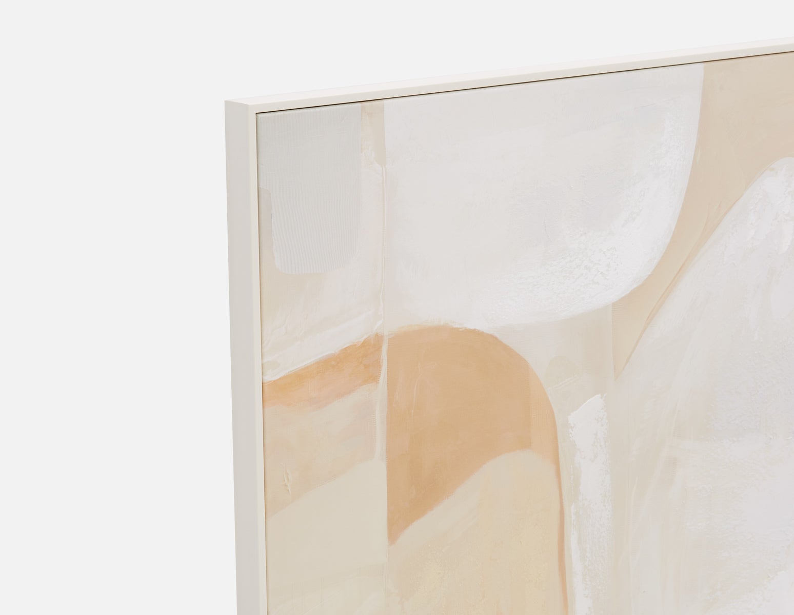 RAINA II tableau encadré 123 x 83cm undefined