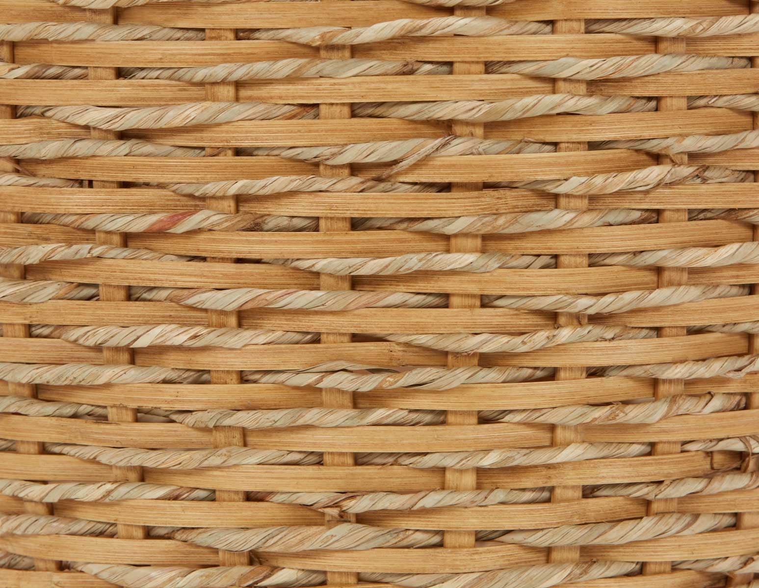 DAN cache-pot en bambou 37cm undefined