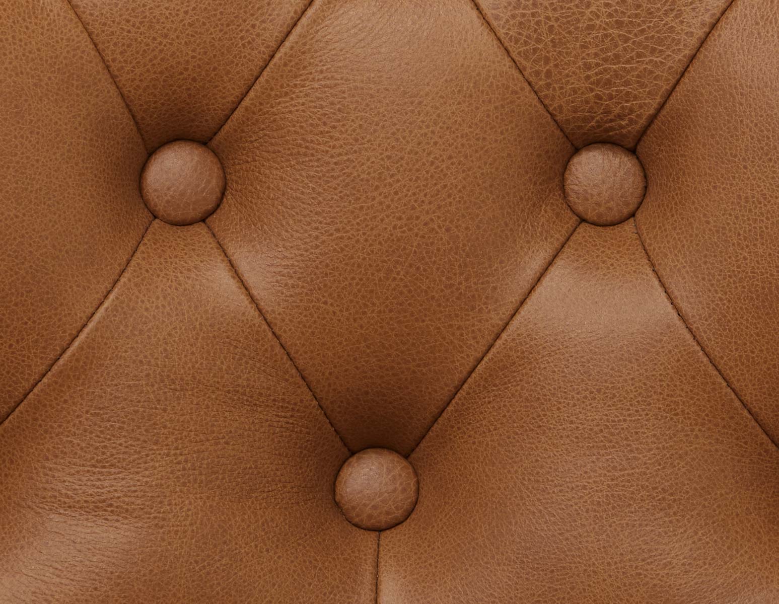 NELA tabouret de comptoir 66cm en 100% cuir undefined
