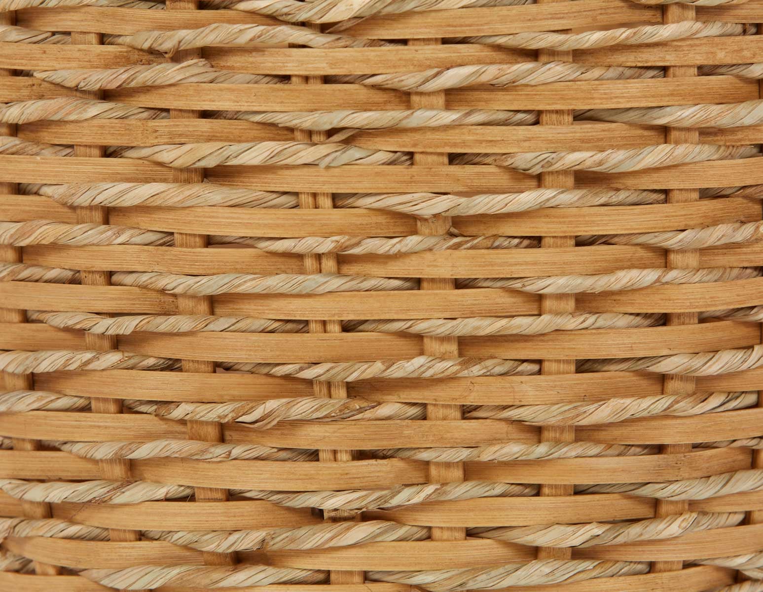 DAN cache-pot en bambou 32 cm undefined