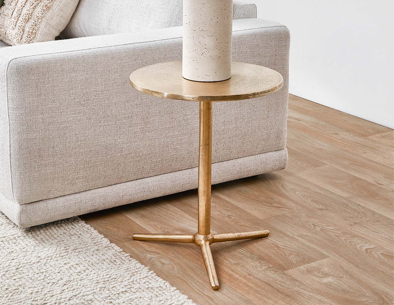VALSAD table d'appoint 62cm undefined