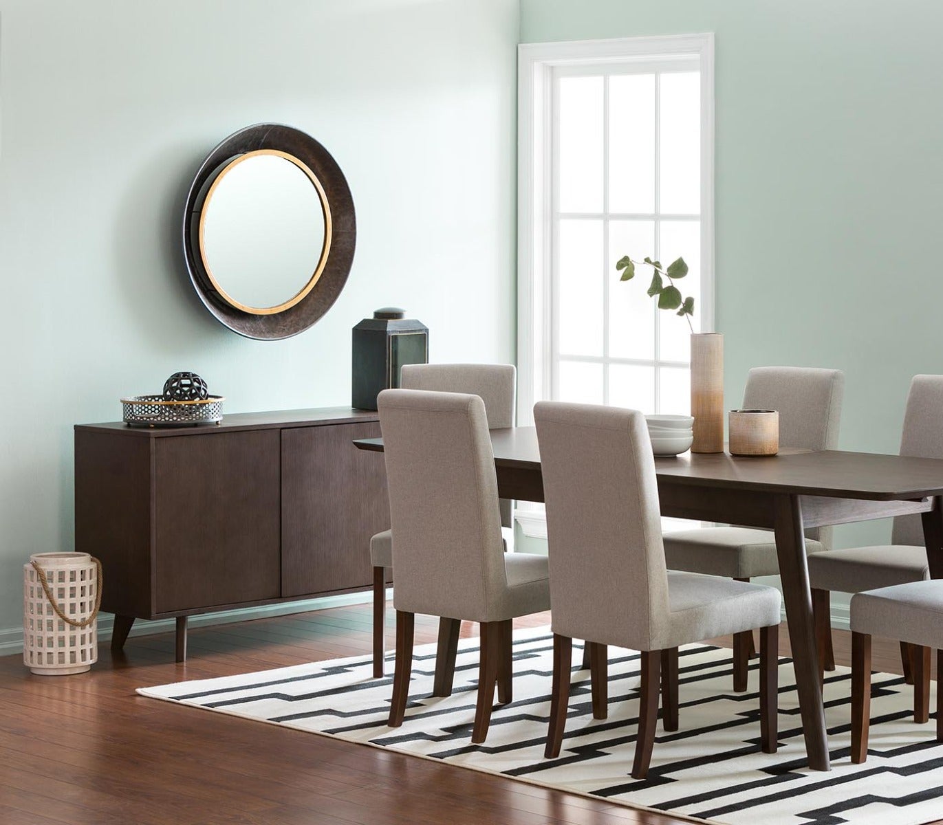 ANAYA miroir 88 cm undefined