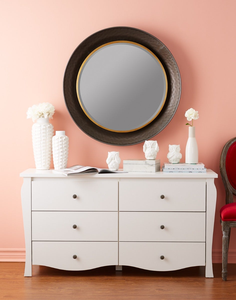 ANAYA miroir 88 cm undefined